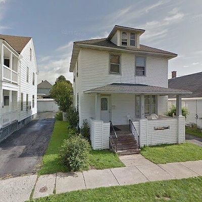 1214 Maple St, Utica, NY 13502