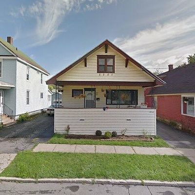 1216 Oak St, Utica, NY 13502