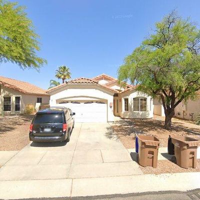 12170 N Sterling Ave, Oro Valley, AZ 85755