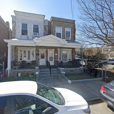 1218 Decatur St, Camden, NJ 08104