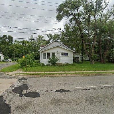 1219 Pipestone Rd, Benton Harbor, MI 49022