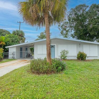 1219 S 10 Th St, Fort Pierce, FL 34950