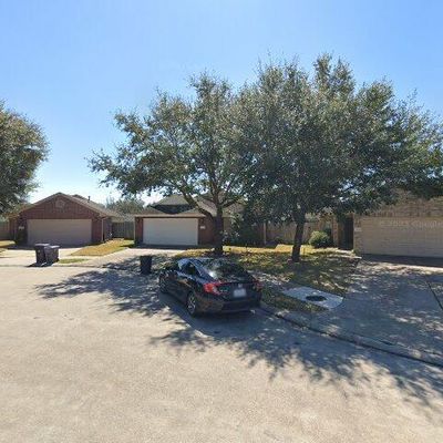 122 Anvil Rock Ln, Richmond, TX 77469