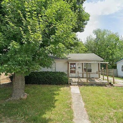 122 2 Nd St, Cynthiana, KY 41031