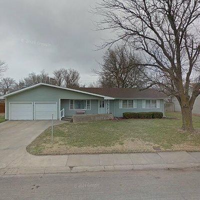 122 Fairview Rd, Canton, KS 67428