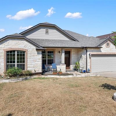 122 Kahalulu Dr, Bastrop, TX 78602