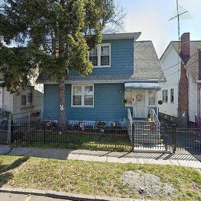 122 Montgomery Ave, Irvington, NJ 07111