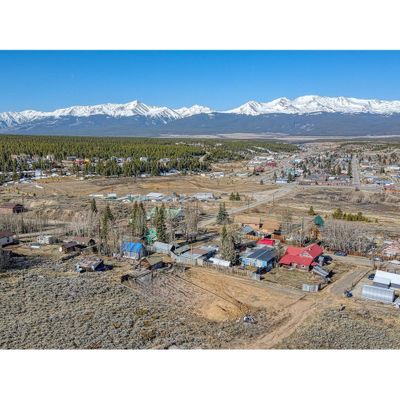 122 S Toledo Ave, Leadville, CO 80461