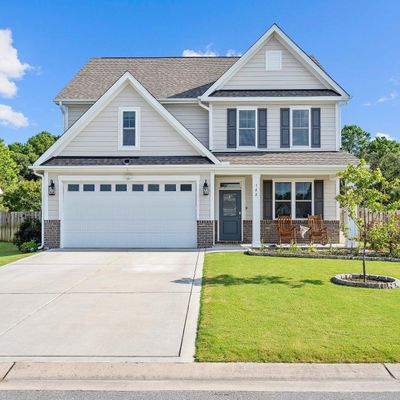 122 Rice Marsh Way, Wilmington, NC 28412