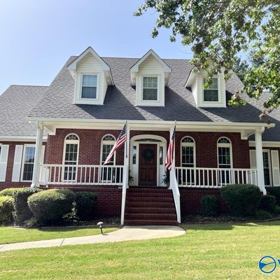 122 Spinnaker Cir, Madison, AL 35758