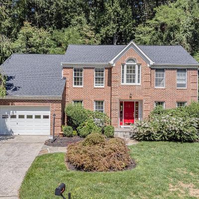 1220 Brookview Rd, Towson, MD 21286