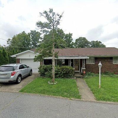 1221 Ann St, Huntington, WV 25703