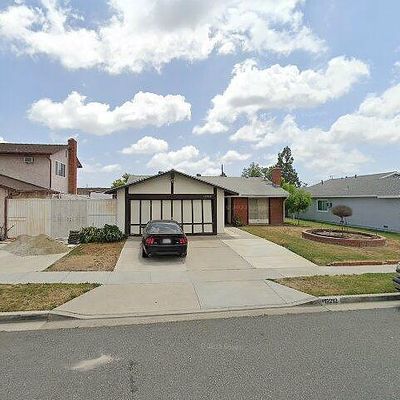 12212 Twintree Ave, Garden Grove, CA 92840