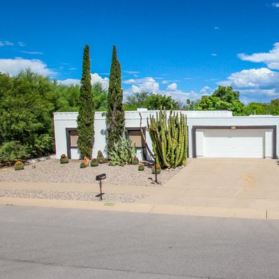 1222 N La Canoa, Green Valley, AZ 85614