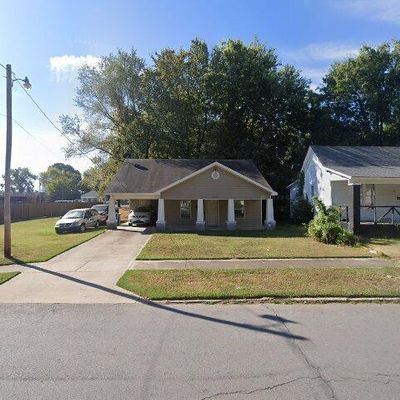 1222 W 10 Th St, North Little Rock, AR 72114