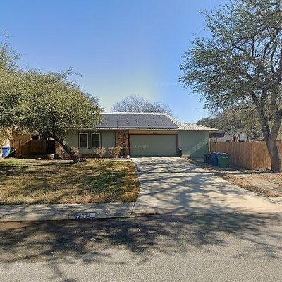 1222 Silverton, San Antonio, TX 78251