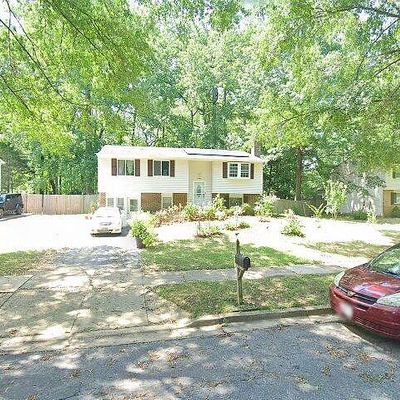 12227 Parkton St, Fort Washington, MD 20744