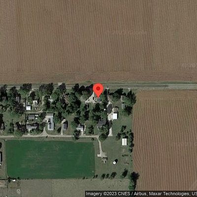 1223 Clark St, Lowpoint, IL 61545