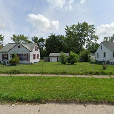 1223 Monroe St, Benton Harbor, MI 49022