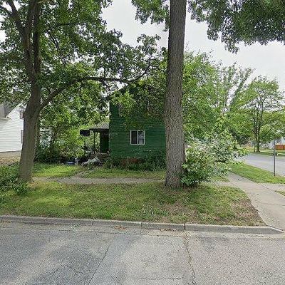 1223 Van Buren St, Saginaw, MI 48602