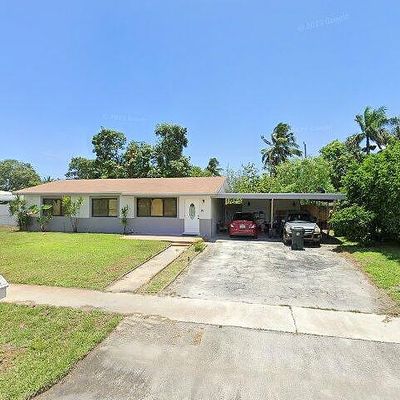 1224 Nw 18 Th Ct, Fort Lauderdale, FL 33311