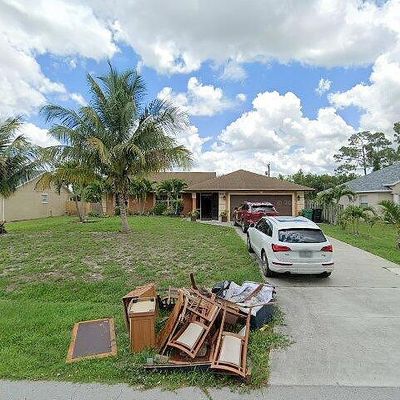 1224 Se Ladner St, Port Saint Lucie, FL 34983