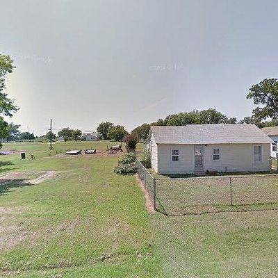 1225 Industrial Ave, El Reno, OK 73036