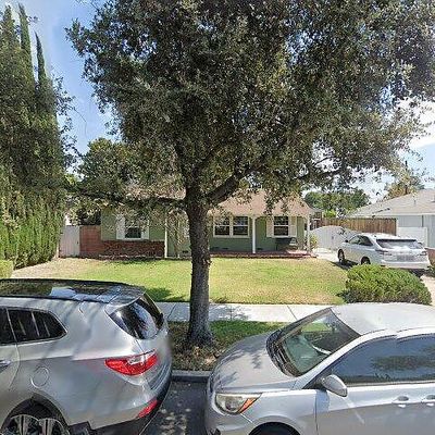 1226 N Myers St, Burbank, CA 91506