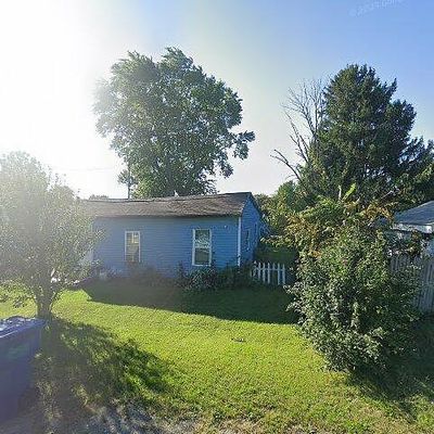 1226 Vincent Ct, Benton Harbor, MI 49022