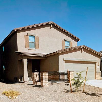 12274 N Fulton Ave, Marana, AZ 85653