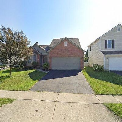 1228 Walker Springs Dr, Blacklick, OH 43004