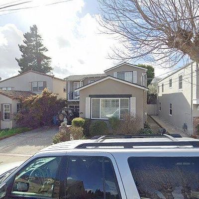 123 Cypress Ave, San Bruno, CA 94066