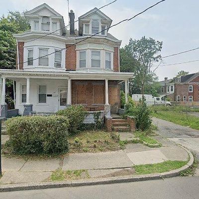 123 Hoffman Ave, Trenton, NJ 08618