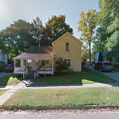 123 W Alexander St, Buchanan, MI 49107