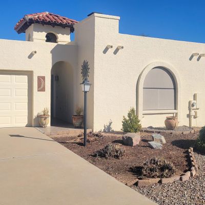 1230 W Camino Velasquez, Green Valley, AZ 85622