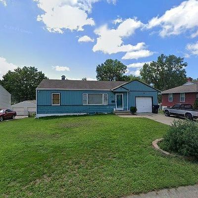 12305 E 48 Th St S, Independence, MO 64055