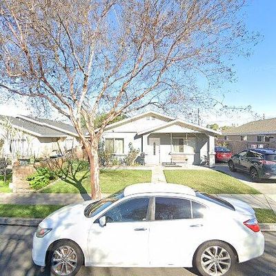 1231 W 2 Nd St, Santa Ana, CA 92703