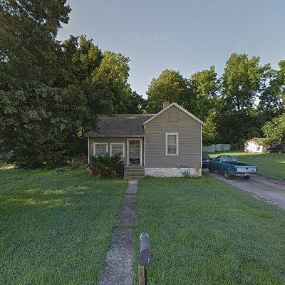 1232 E Pacific St, Springfield, MO 65803