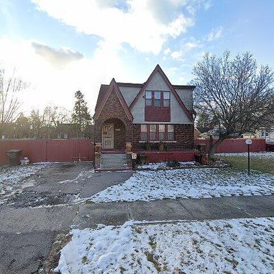 12320 Corbett St, Detroit, MI 48213