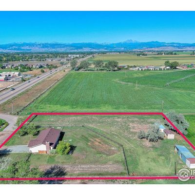 12323 Rock Ln, Longmont, CO 80504