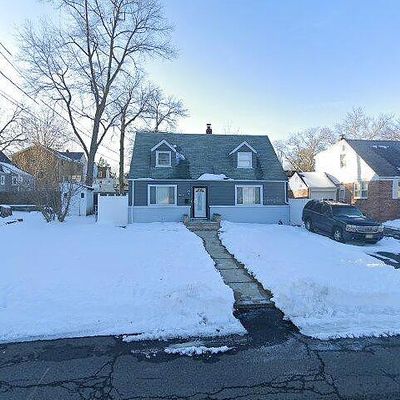 1234 Arlington Ave, Teaneck, NJ 07666