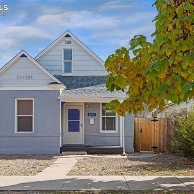 1234 Cedar St, Pueblo, CO 81004