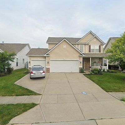 12344 Cold Stream Rd, Noblesville, IN 46060