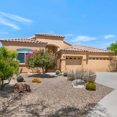 12367 N Lost Shadow Ct, Marana, AZ 85658