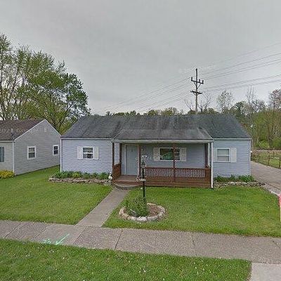 1238 Eppley Ave, Zanesville, OH 43701