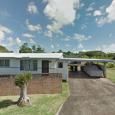 1238 Kaala Ave, Wahiawa, HI 96786