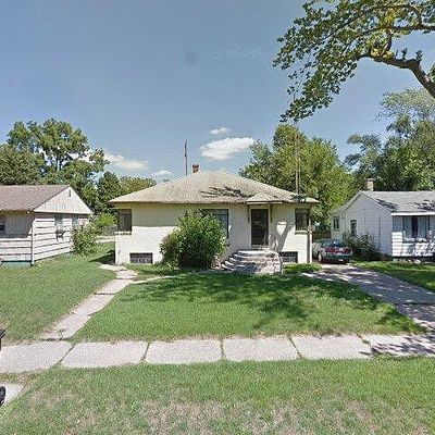 1239 Broadway, Benton Harbor, MI 49022