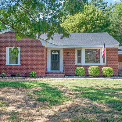 12392 Windsor Blvd, Windsor, VA 23487