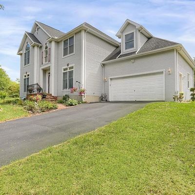 124 Aberdeen Ln, State College, PA 16801