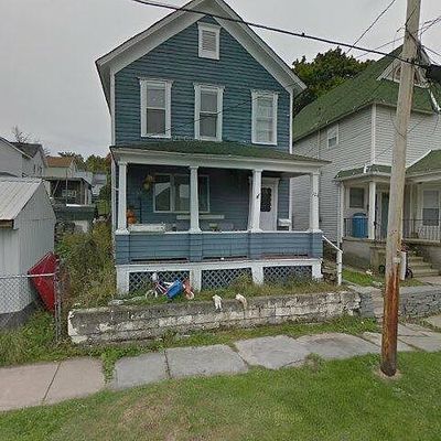 124 Birkett St, Carbondale, PA 18407